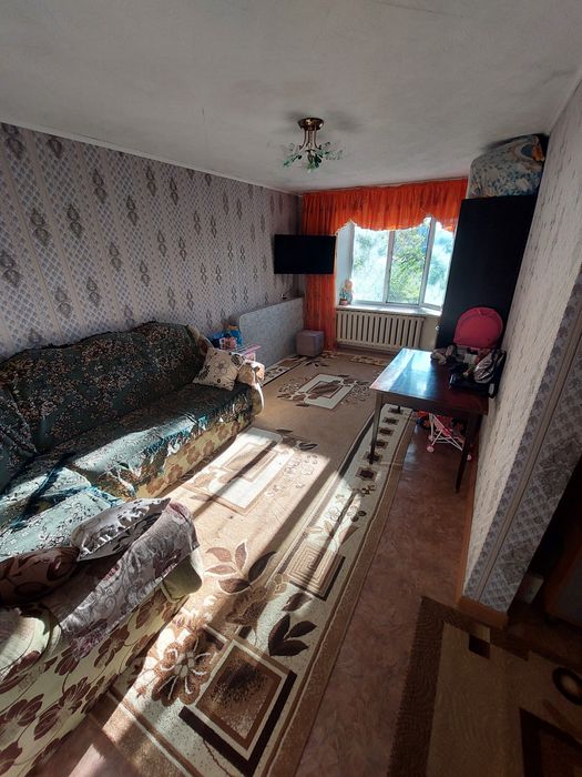 Продам 2-х комнатную квартиру