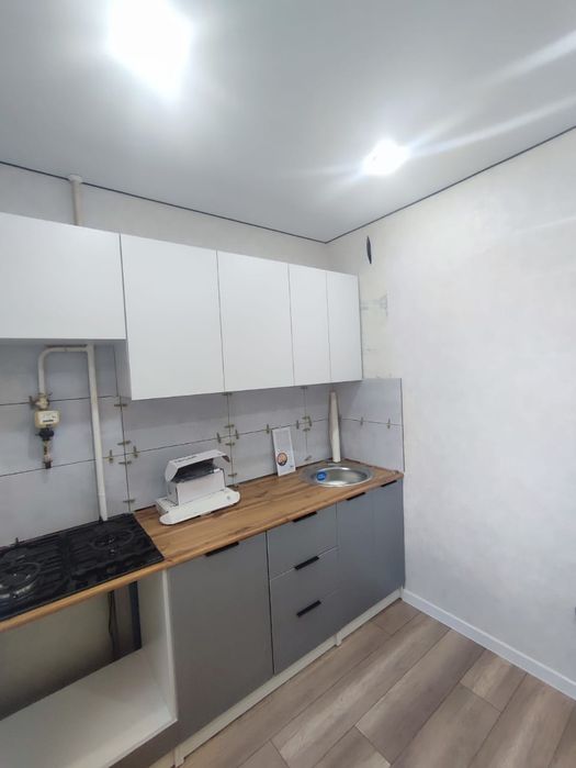 Саяхат 2х ком.кв. продам после свежего ремонта