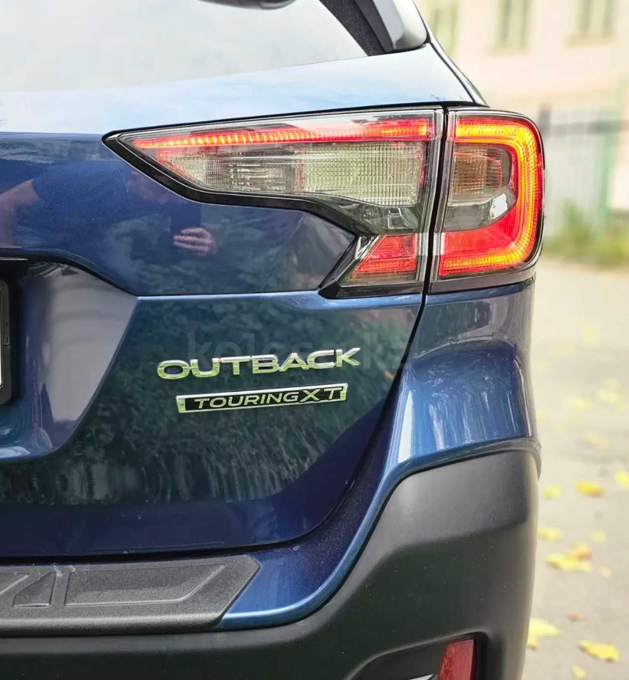 Subaru Outback 2021 Touring XT