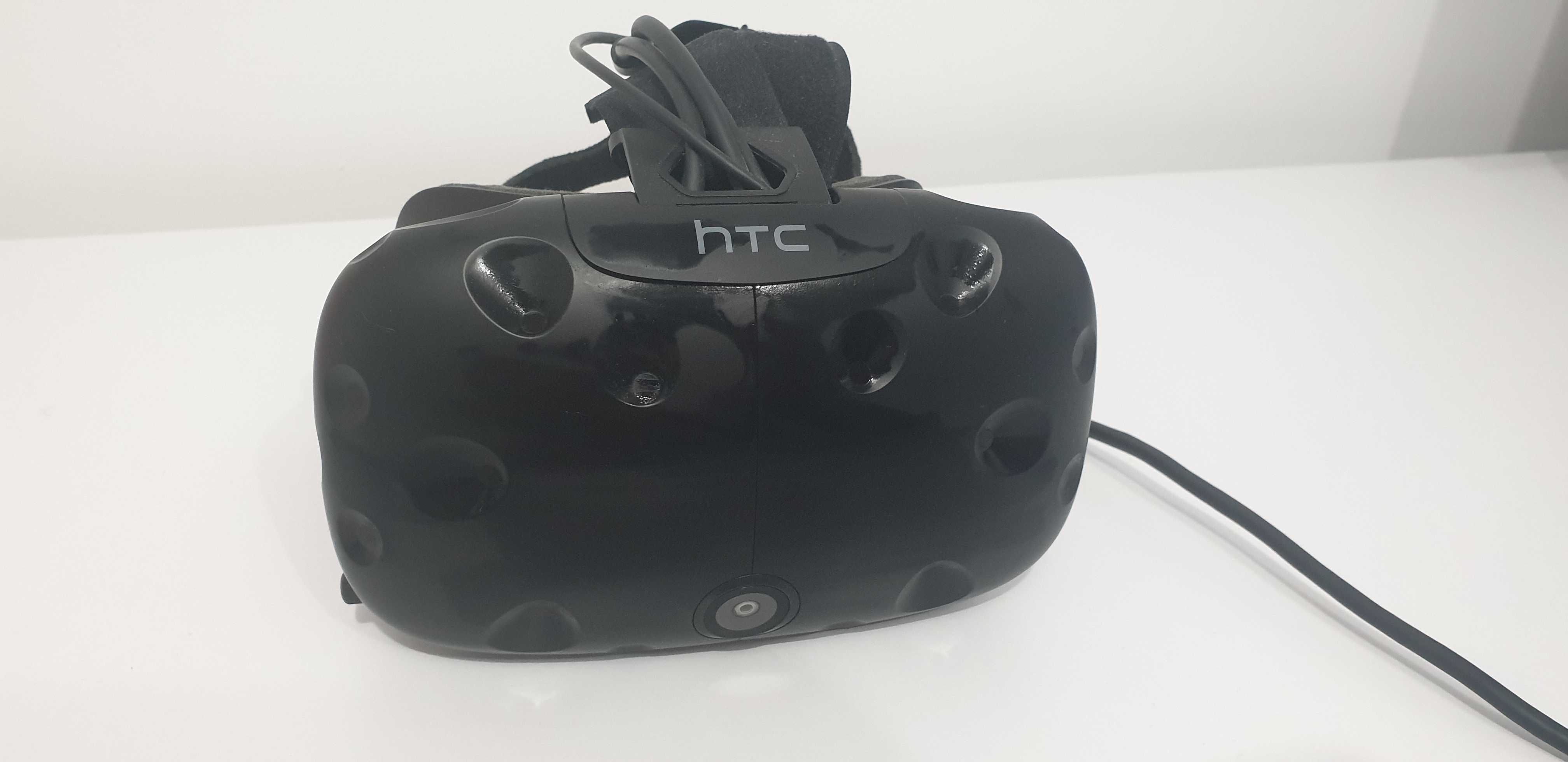 Consola VR HTC Vive