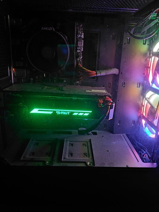 PC GAMING- 300- лева