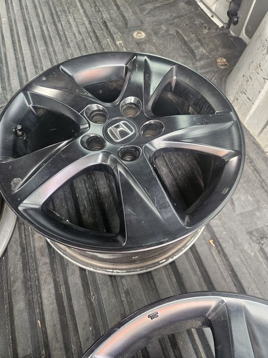 Джанти 17цола  HONDA