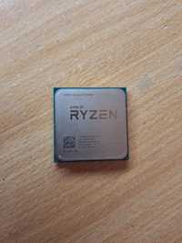 AMD Ryzen I5 1600