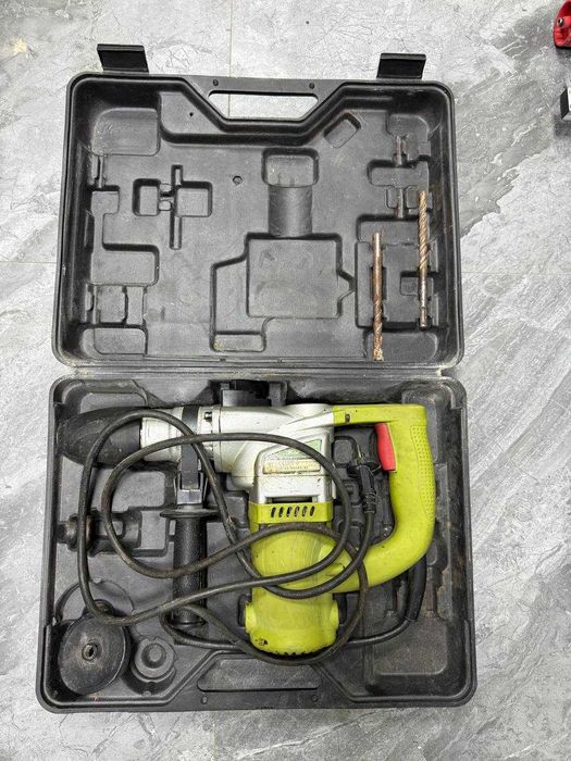 Перфоратор Ivt (760047 г. Кокшетау, ул. Абая 128, 21)