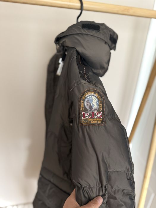 Зимно яке Parajumpers PJS