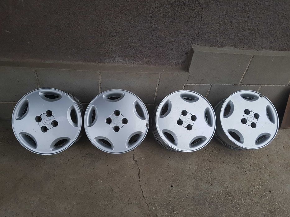 Оригинални Джанти за Опел 15