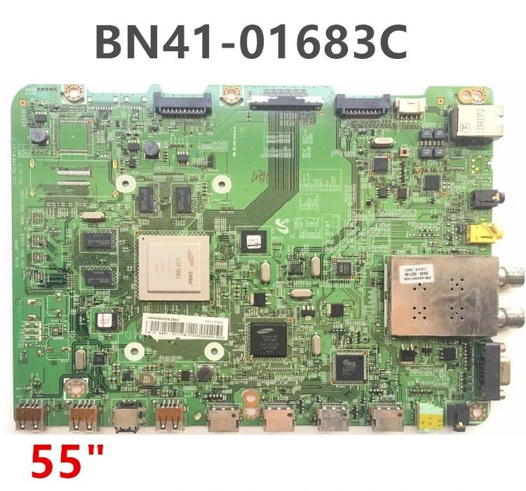 Placa Digitala bn-41-01683c/bn94-05100a