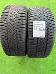 Anvelope Iarna Pirelli RUNFLAT 245/45/19