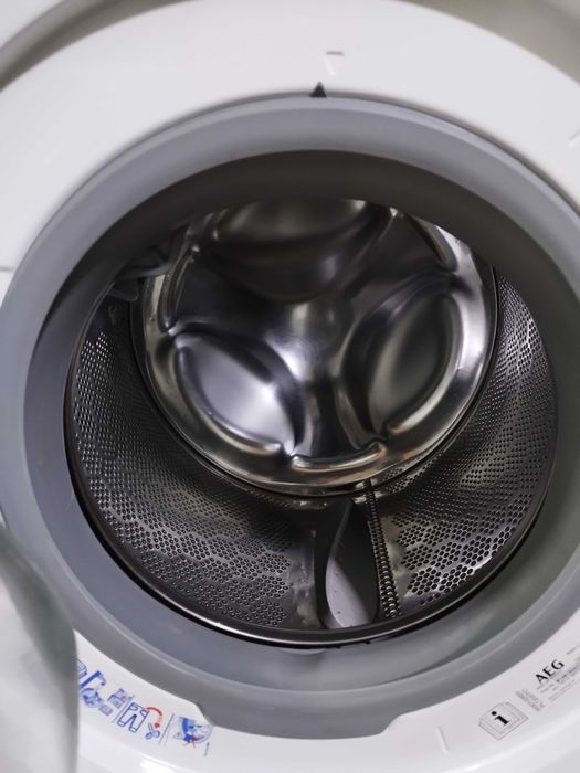 Пералня AEG Serie 6000