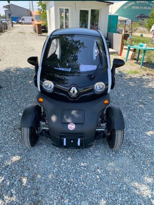 Renault Twizy 80 Electric