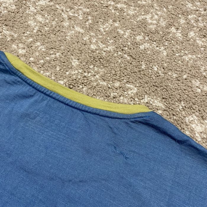 Ortovox 100% Merino L patagonia mammut la sportiva salewa dynafit
