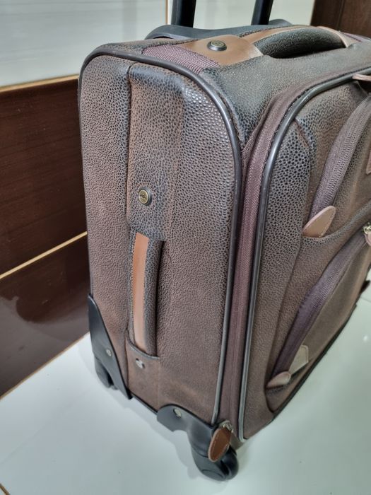 Troler voiaj KANGOL 44/34/22 maro