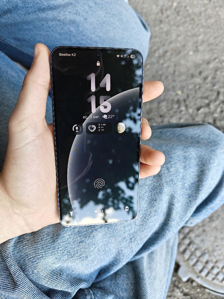 Samsung s23 256gb