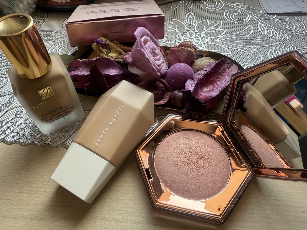 Хайлайтър Fenty Beauty