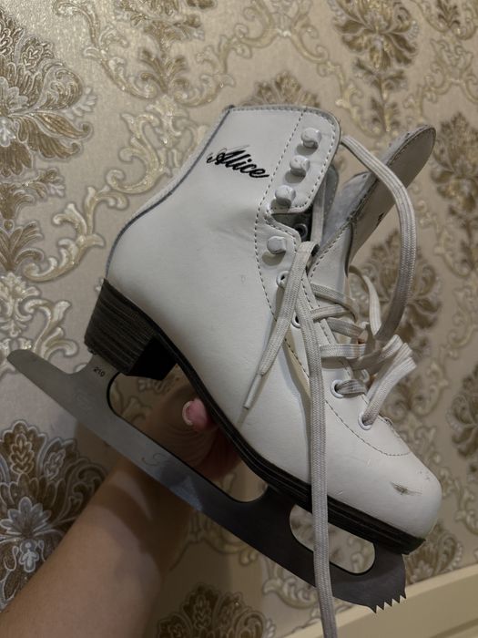 Коньки NORDWAY 33