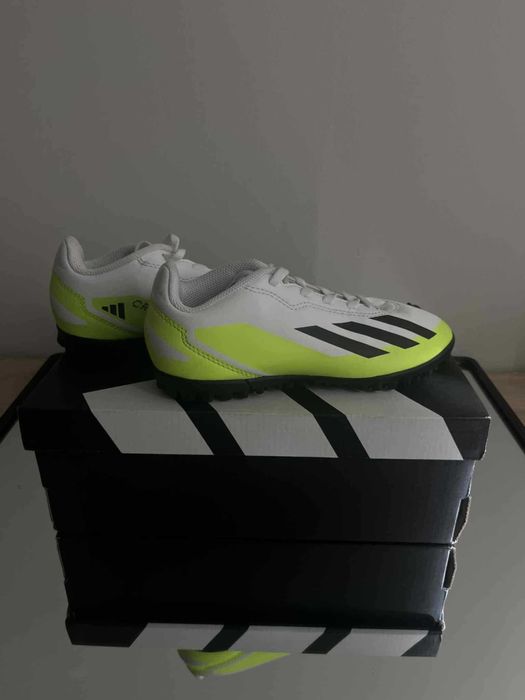 Детски стоножки Адидас