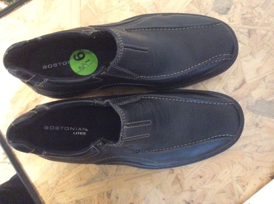 Продавам мъжки обувки №42,USA