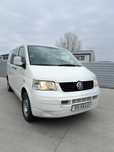 Volkswagen Transporter 5 1.9 TDI 2008