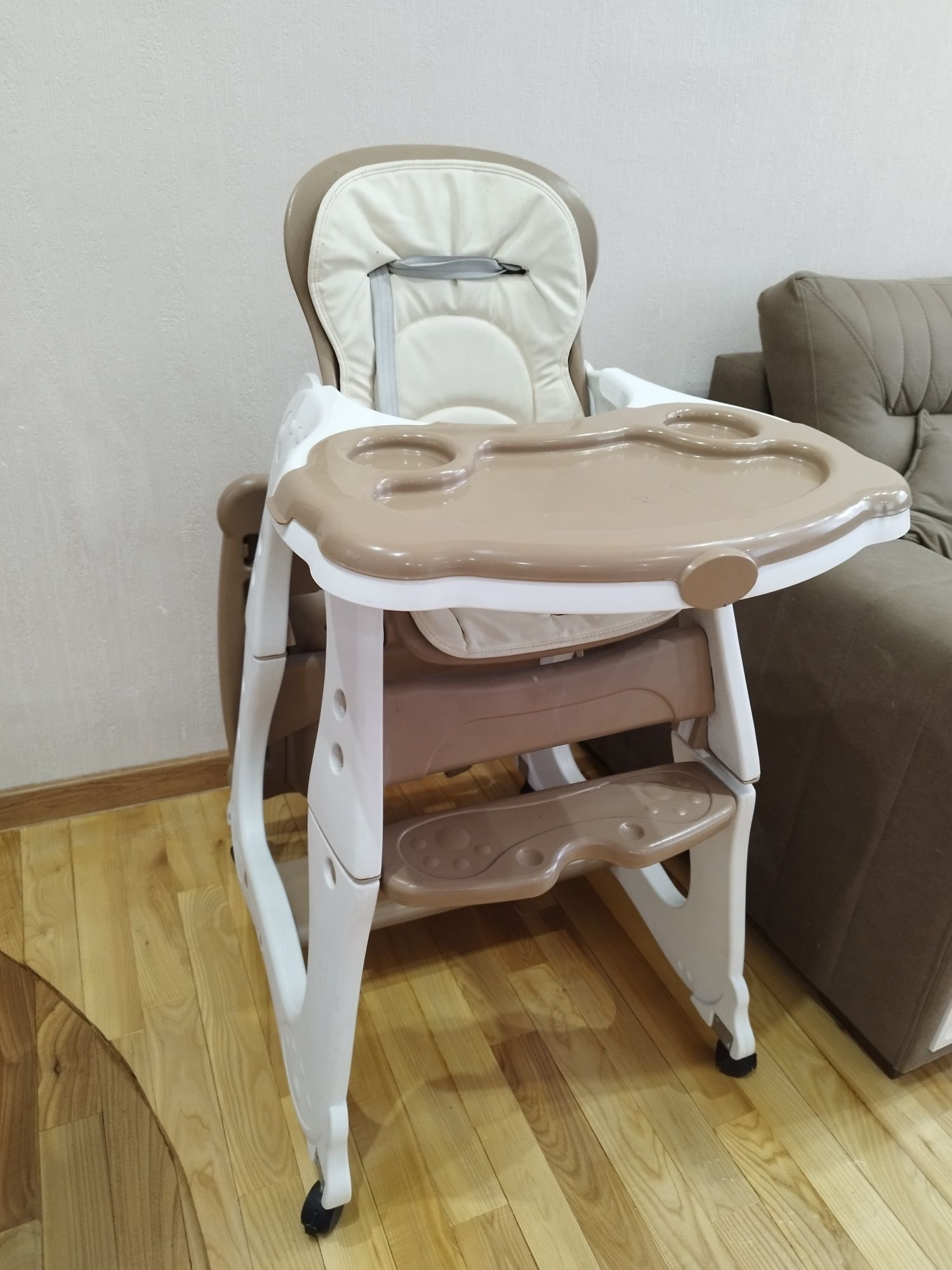 Стульчик стол детский, универсальный