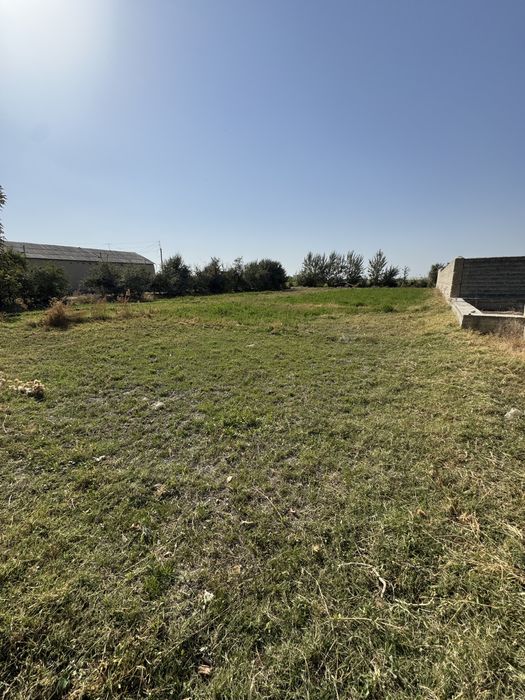 Срочна 18 сотих ер Участка сотилади !