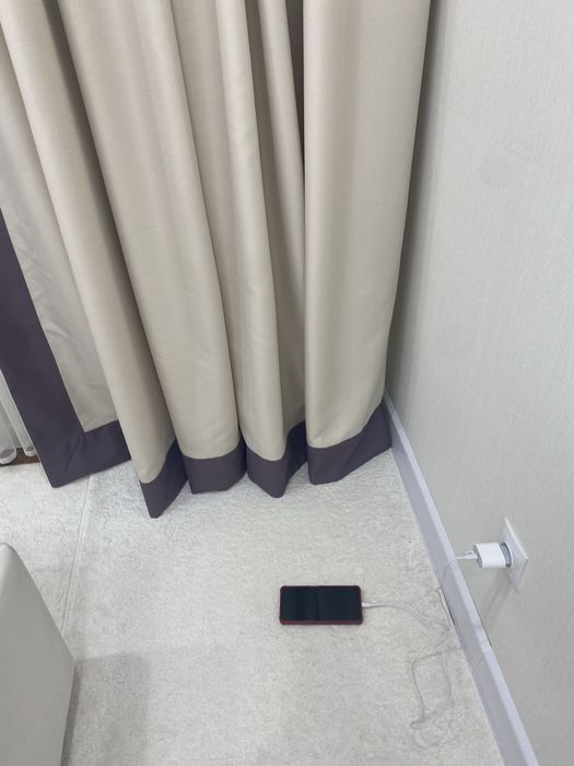 Продам шторы в идельном состоянии