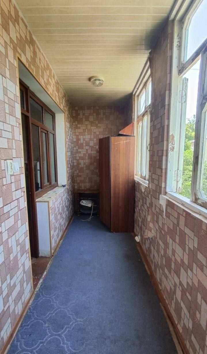 2-Комн. 3-Этаж. 50м². Продажа. Уй-Жой. Ттз-2.