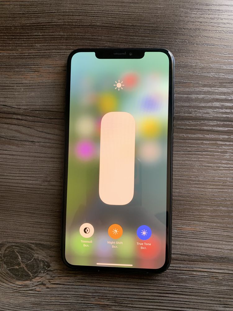 iPhone Xs Max, 256gb