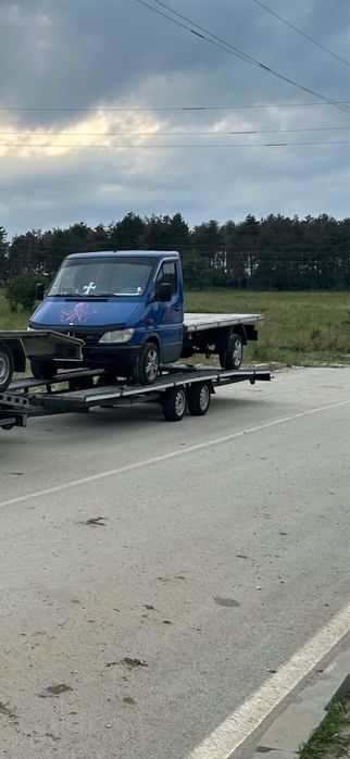 Джанти пасващи за бус и джип 5х130 17