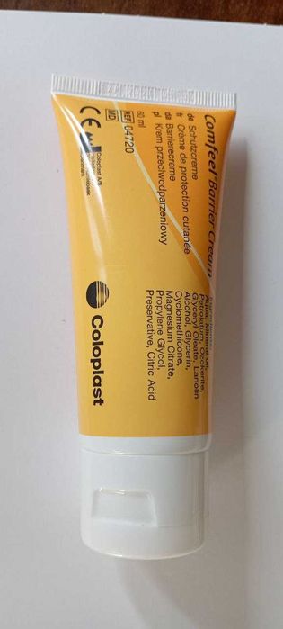 Крем защитный вокруг стомы Coloplast