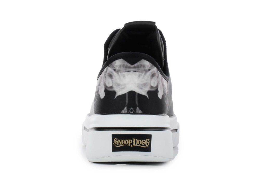 Skechers Snoop Dogg, barbati