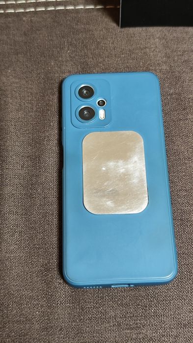 Xiaomi Poco X4 GT 8GB RAM, 256GB stocare