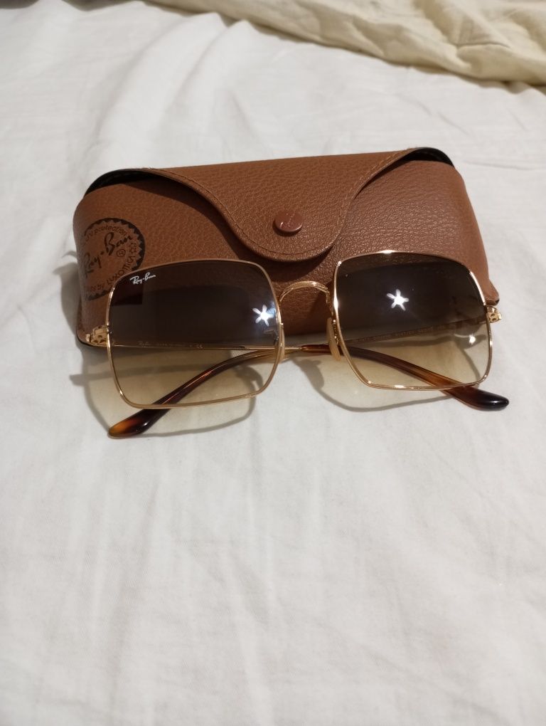 Слънчеви очила Ray Ban