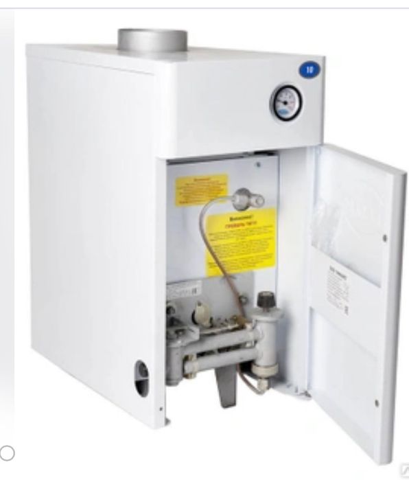 Продам котел мимакс