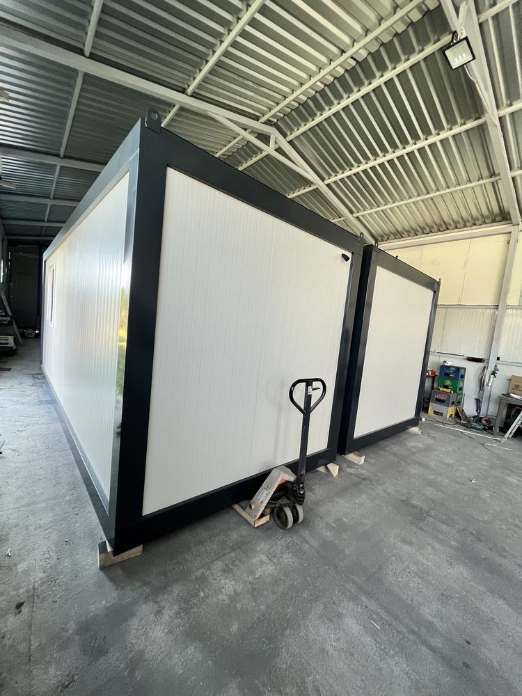 Containere modulare tip birou,magazie,casa,etc
