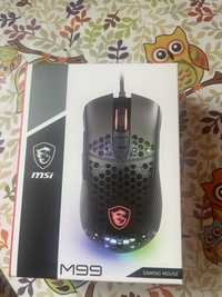 Mouse gaming Msi