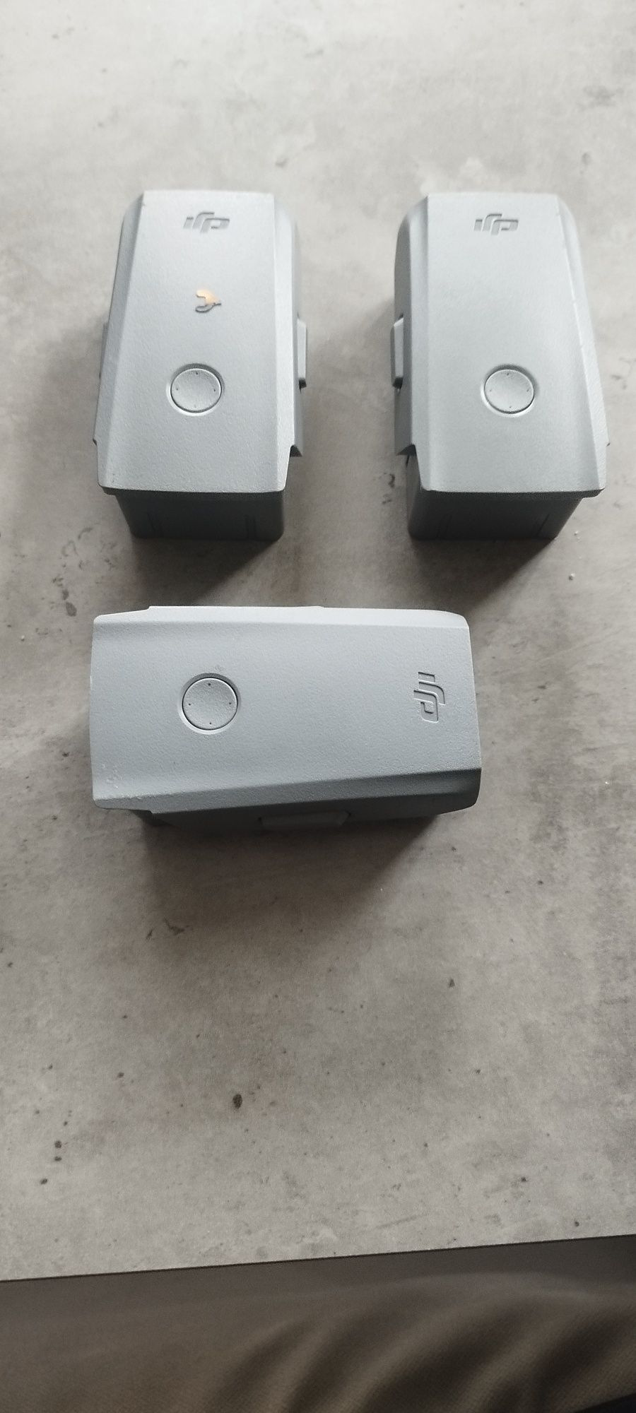 Дрон Dji mavic air 2/2s за части