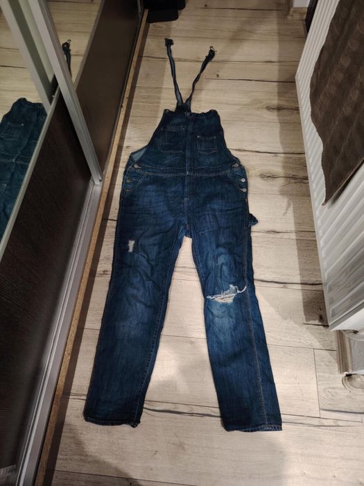 Гащеризон H&M 40