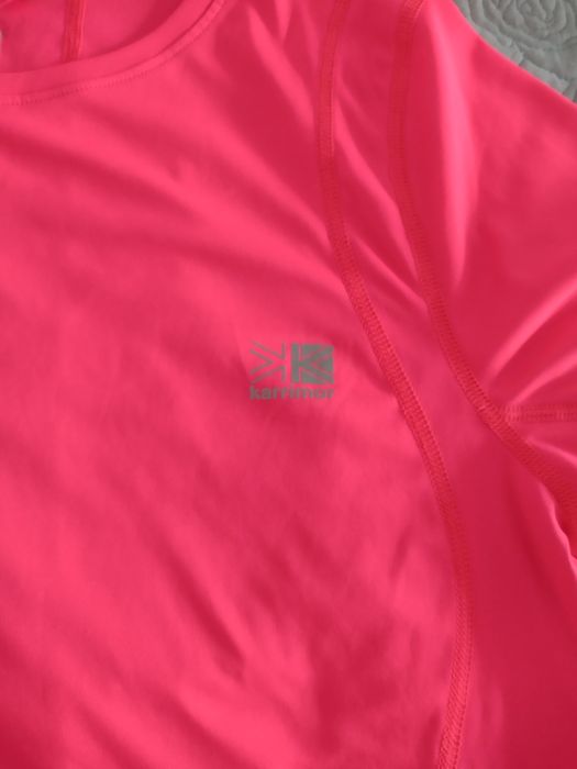 Tricou dama Karrimor