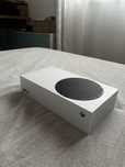 X Box series S.