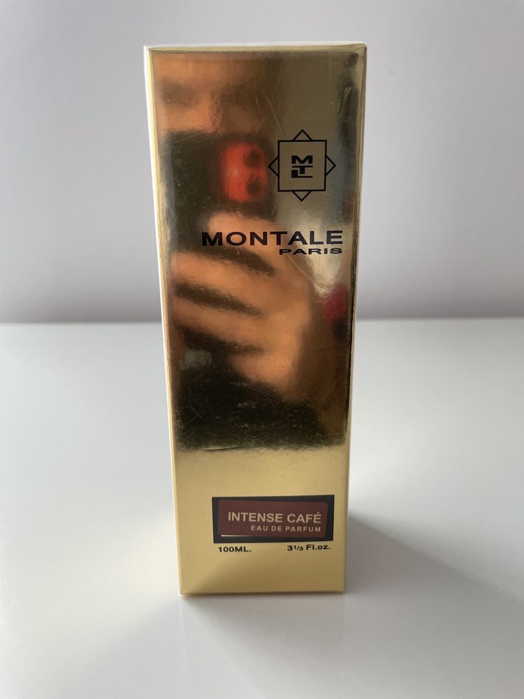 Montale Intense Kafe 100ml parfium