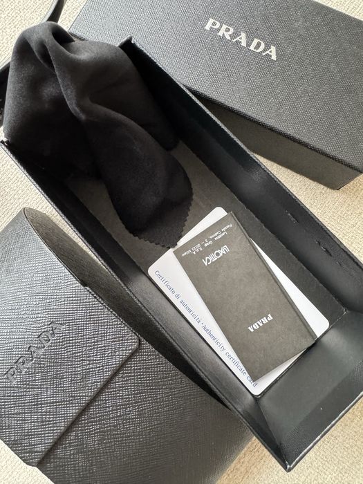 Очила Prada PR 19ZS