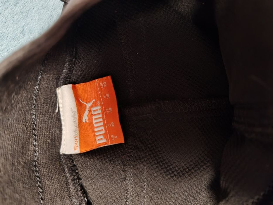 Lot pantaloni scurți Puma și 2 tricouri