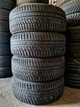 Set 4 x Anvelope iarna 225/50/R18 99v Hankook winter evo2 DOT (2519)
