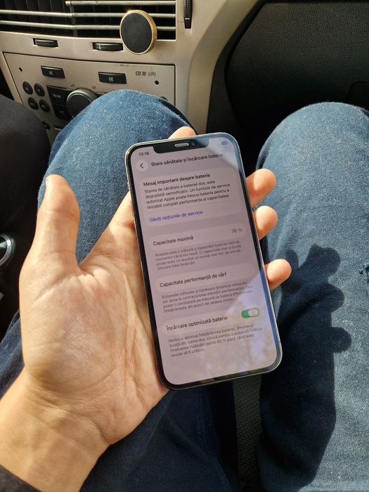 Vand/schimb iphone 12 Pro Space Gray