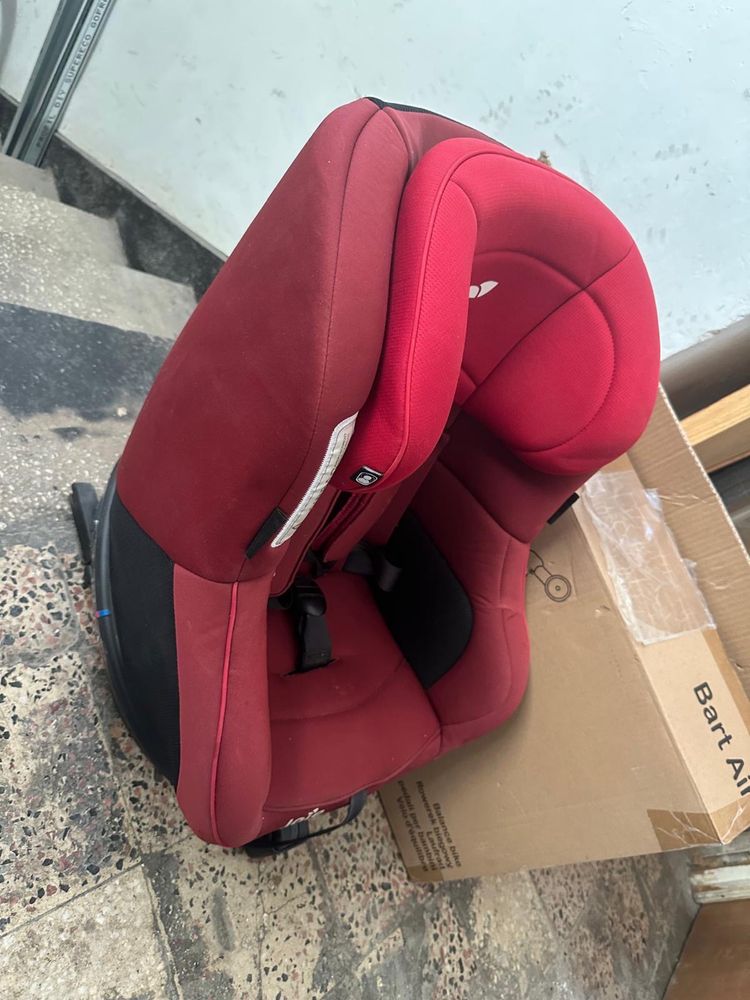 Scaun Joie Spin 360