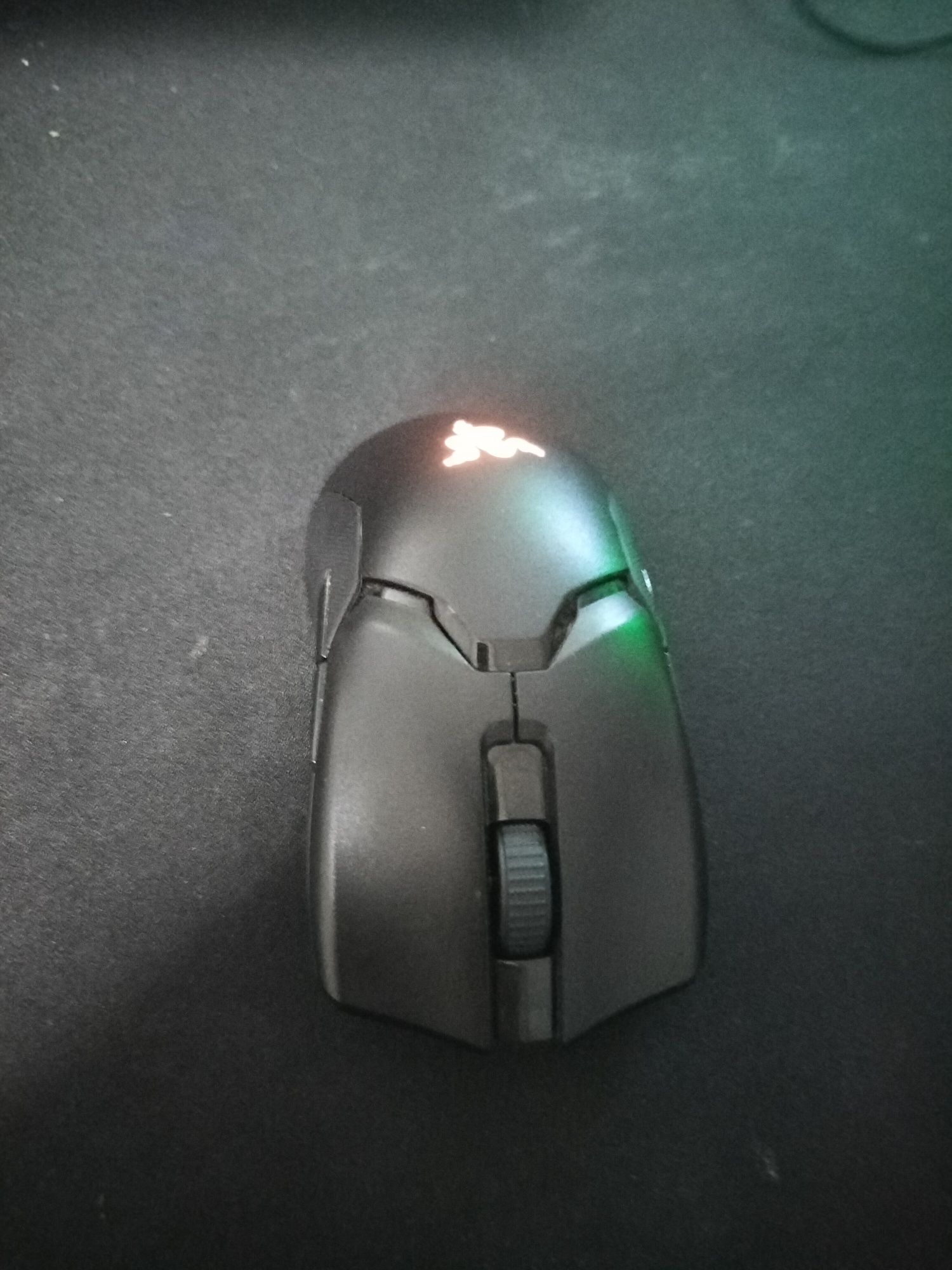 Продам игровую мышку viper razer v2 ultimate