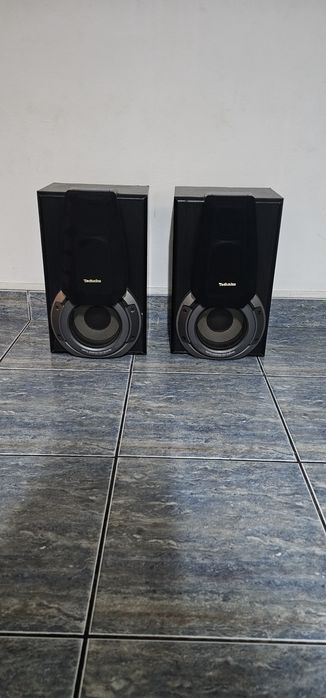 Vând boxe Technics SB-EH760 – stare foarte bună