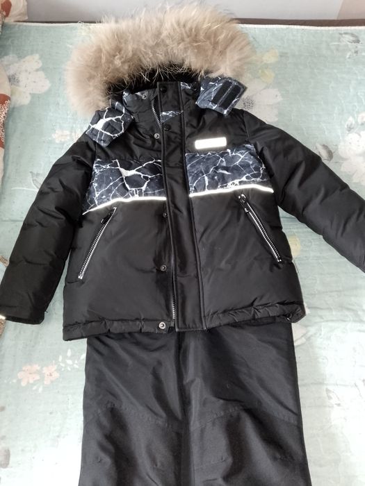 Продам комбез на мальчика