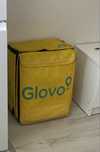 Vand Geanta Glovo