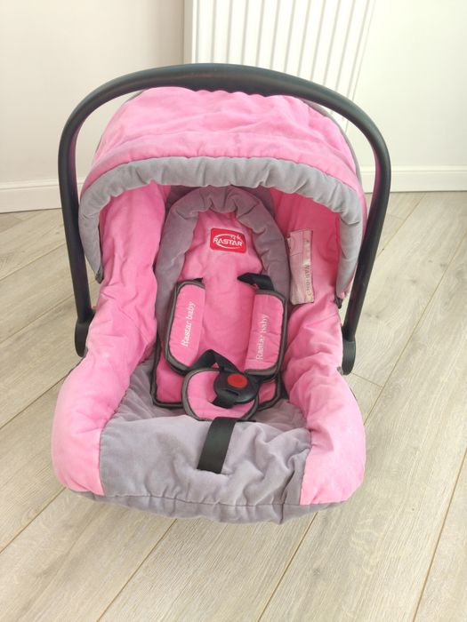 Продам Автолюльку